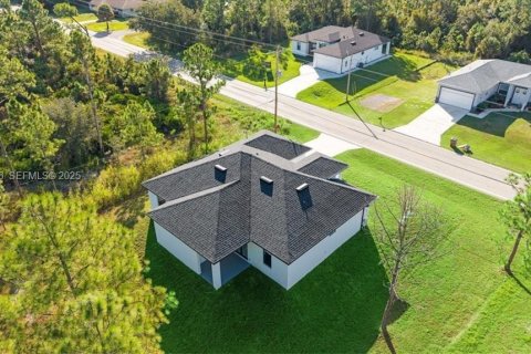 Купить виллу или дом в Лихай-Эйкерс, Флорида 4 спальни, № 1986824 - фото 11