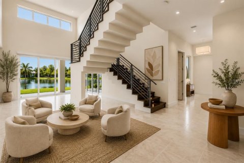 Casa en venta en Orlando, Florida, 5 dormitorios, 419.83 m2 № 2258588 - foto 6