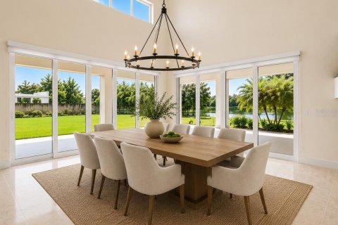 Casa en venta en Orlando, Florida, 5 dormitorios, 419.83 m2 № 2258588 - foto 8