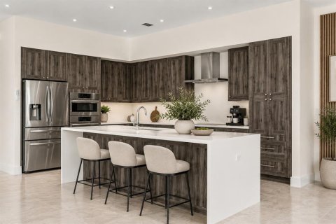 Casa en venta en Orlando, Florida, 5 dormitorios, 419.83 m2 № 2258588 - foto 10