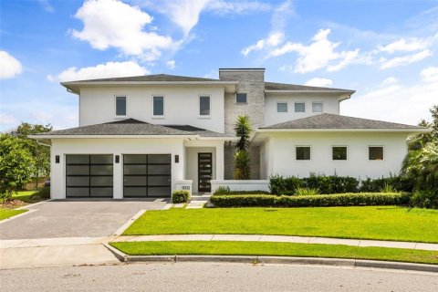 Villa ou maison à Orlando, Floride 5 chambres, 419.83 m2 № 2258588