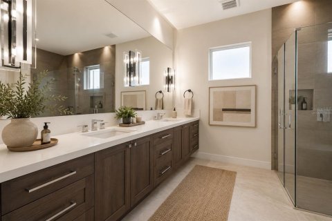 Casa en venta en Orlando, Florida, 5 dormitorios, 419.83 m2 № 2258588 - foto 16