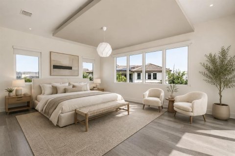 Casa en venta en Orlando, Florida, 5 dormitorios, 419.83 m2 № 2258588 - foto 23
