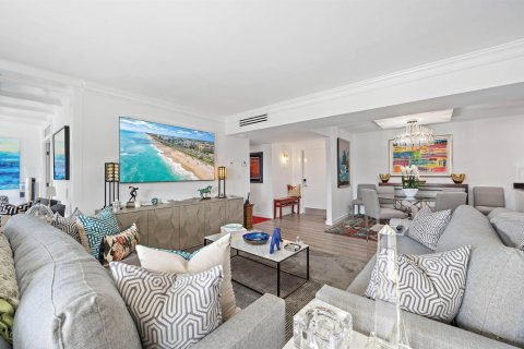Condominio en venta en North Palm Beach, Florida, 2 dormitorios, 128.39 m2 № 2294147 - foto 16