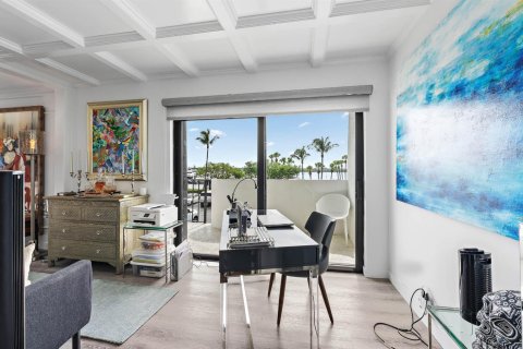 Condominio en venta en North Palm Beach, Florida, 2 dormitorios, 128.39 m2 № 2294147 - foto 7