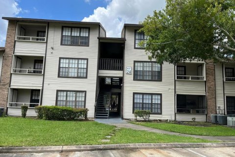 Condominio en venta en Orlando, Florida, 1 dormitorio, 55.74 m2 № 1434287 - foto 1
