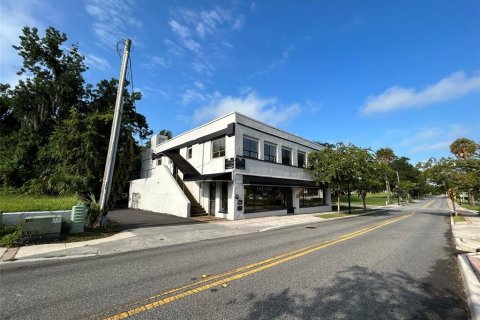 Propiedad comercial en alquiler en Ocala, Florida, 298.22 m2 № 661741 - foto 1