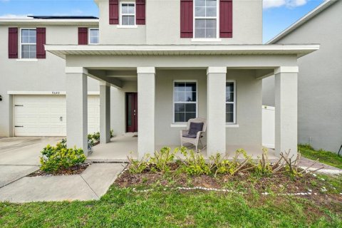 House in Clermont, Florida 5 bedrooms, 260.96 sq.m. № 2232212 - photo 4