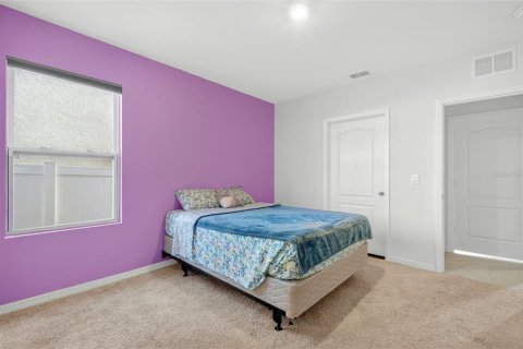 House in Clermont, Florida 5 bedrooms, 260.96 sq.m. № 2232212 - photo 23