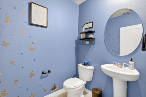 House in Clermont, Florida 5 bedrooms, 260.96 sq.m. № 2232212 - photo 26
