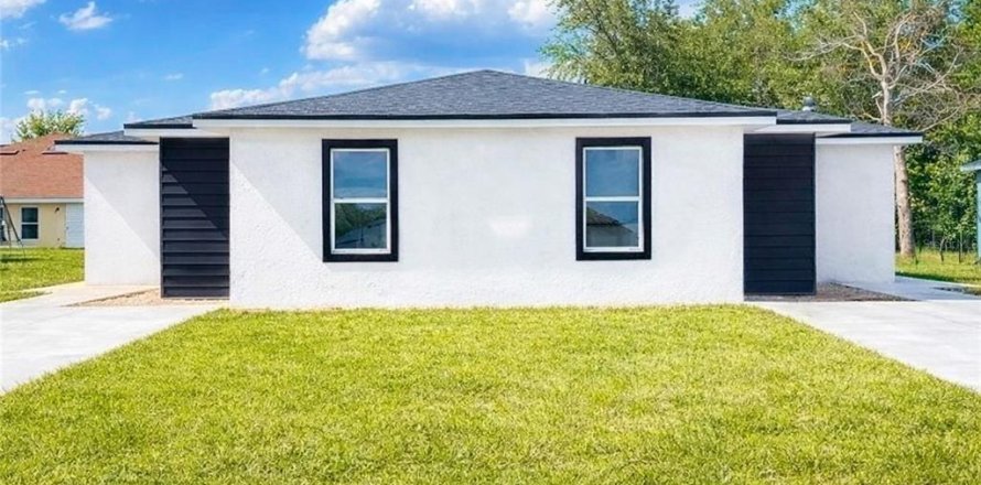 Appartement à Poinciana, Floride 3 chambres, 107.95 m2 № 2404926