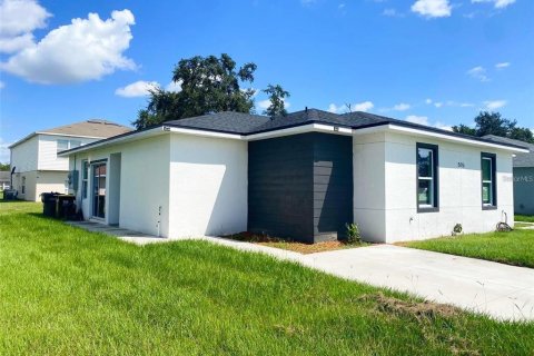 Appartement à louer à Poinciana, Floride: 3 chambres, 107.95 m2 № 2404926 - photo 2