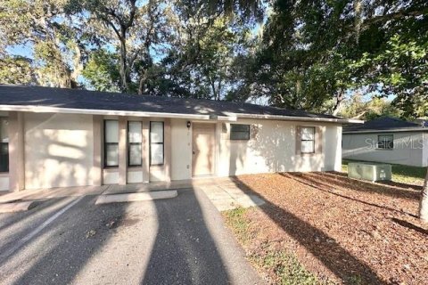 Apartment in Leesburg, Florida 2 bedrooms, 83.61 sq.m. № 2394001