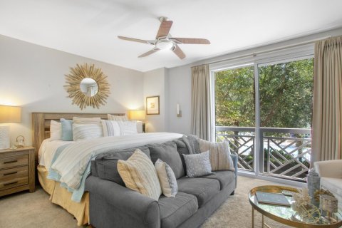 Condo in Miramar Beach, Florida  № 559132 - photo 1