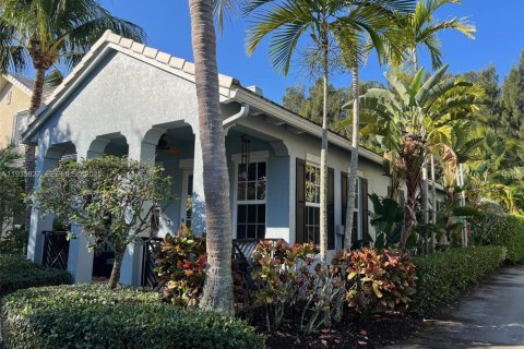 House in Jupiter, Florida 3 bedrooms, 177.81 sq.m. № 1993978 - photo 3