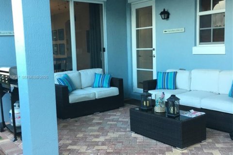 House in Jupiter, Florida 3 bedrooms, 177.81 sq.m. № 1993978 - photo 26