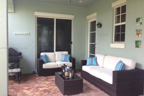 House in Jupiter, Florida 3 bedrooms, 177.81 sq.m. № 1993978 - photo 27