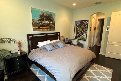 House in Jupiter, Florida 3 bedrooms, 177.81 sq.m. № 1993978 - photo 16