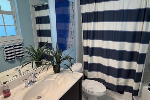 House in Jupiter, Florida 3 bedrooms, 177.81 sq.m. № 1993978 - photo 24