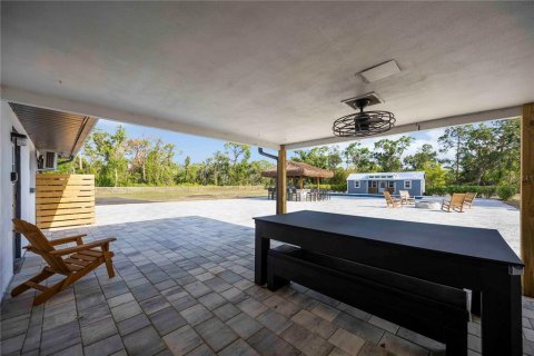 House in Sarasota, Florida 4 bedrooms, 205.59 sq.m. № 1758068 - photo 26