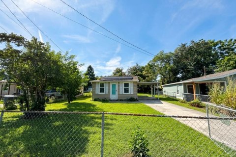 Villa ou maison à Lakeland, Floride 2 chambres, 70.61 m2 № 2415263