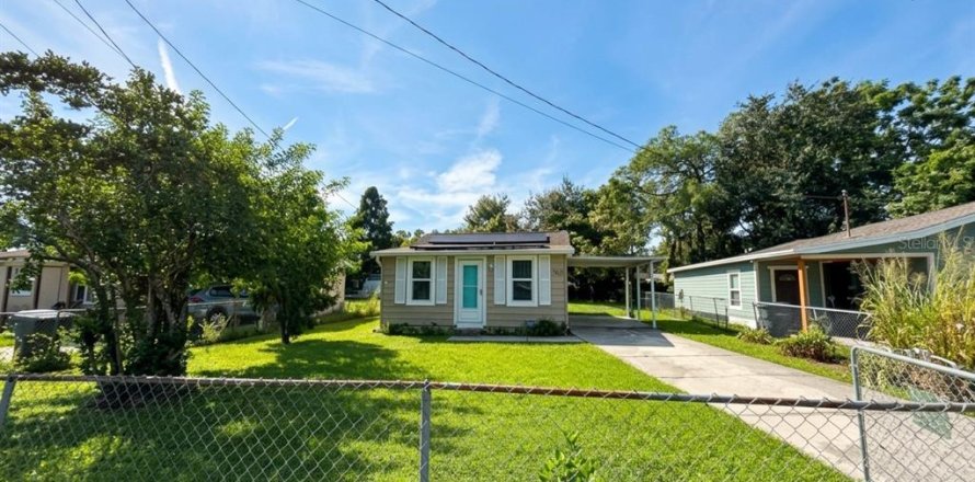 Villa ou maison à Lakeland, Floride 2 chambres, 70.61 m2 № 2415263