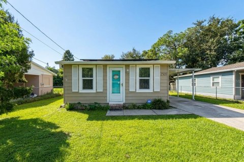 Villa ou maison à louer à Lakeland, Floride: 2 chambres, 70.61 m2 № 2415263 - photo 3
