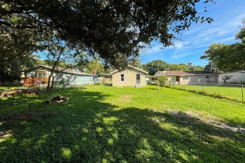 Villa ou maison à louer à Lakeland, Floride: 2 chambres, 70.61 m2 № 2415263 - photo 19
