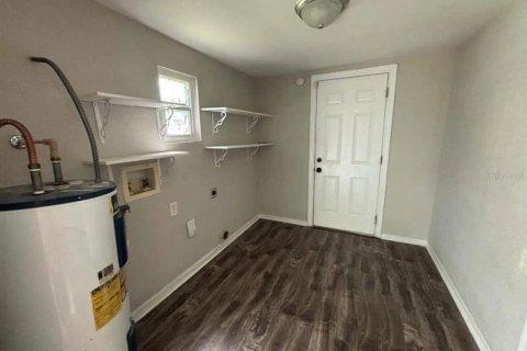Villa ou maison à louer à Lakeland, Floride: 2 chambres, 70.61 m2 № 2415263 - photo 15