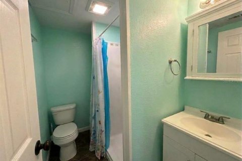 Villa ou maison à louer à Lakeland, Floride: 2 chambres, 70.61 m2 № 2415263 - photo 11