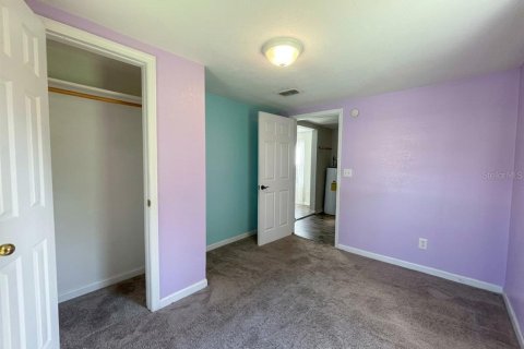 Villa ou maison à louer à Lakeland, Floride: 2 chambres, 70.61 m2 № 2415263 - photo 18