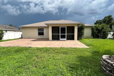 Casa en alquiler en North Port, Florida, 3 dormitorios, 119.84 m2 № 1850094 - foto 25