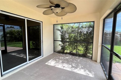 Casa en alquiler en North Port, Florida, 3 dormitorios, 119.84 m2 № 1850094 - foto 22