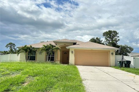 Casa en alquiler en North Port, Florida, 3 dormitorios, 119.84 m2 № 1850094 - foto 24