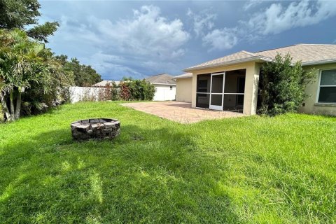 Casa en alquiler en North Port, Florida, 3 dormitorios, 119.84 m2 № 1850094 - foto 26