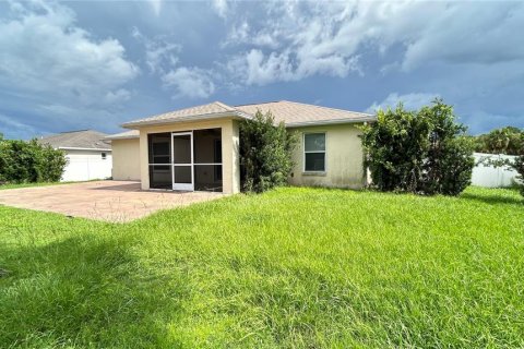 Casa en alquiler en North Port, Florida, 3 dormitorios, 119.84 m2 № 1850094 - foto 27