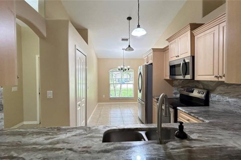Casa en alquiler en North Port, Florida, 3 dormitorios, 119.84 m2 № 1850094 - foto 4