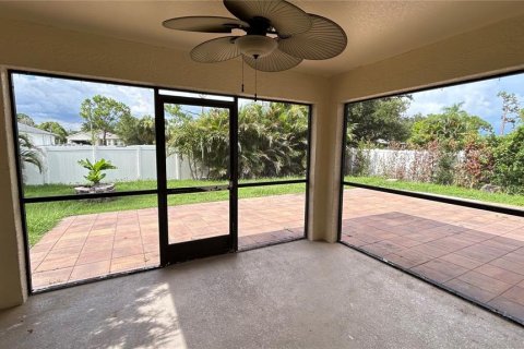 Casa en alquiler en North Port, Florida, 3 dormitorios, 119.84 m2 № 1850094 - foto 23