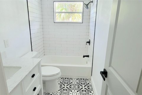 Villa ou maison à vendre à Saint Petersburg, Floride: 3 chambres, 137.96 m2 № 1829213 - photo 20