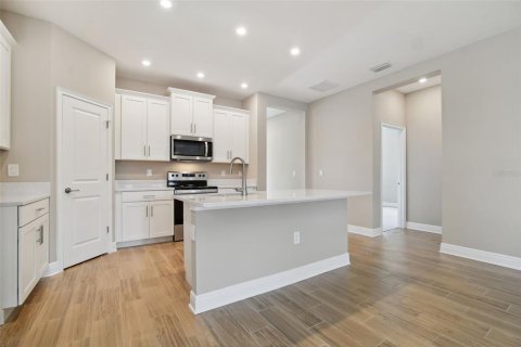 Casa en venta en Saint Petersburg, Florida, 3 dormitorios, 162.86 m2 № 2143467 - foto 19