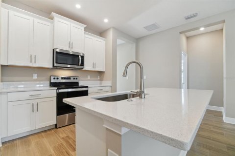 Casa en venta en Saint Petersburg, Florida, 3 dormitorios, 162.86 m2 № 2143467 - foto 22