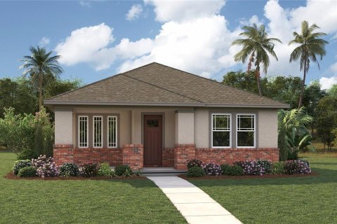 Casa en Saint Petersburg, Florida 3 dormitorios, 162.86 m2 № 2143467