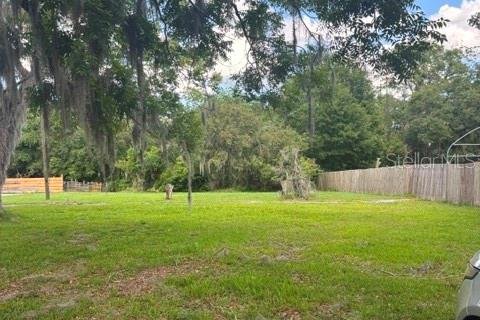 Terrain à Brooksville, Floride № 2238726