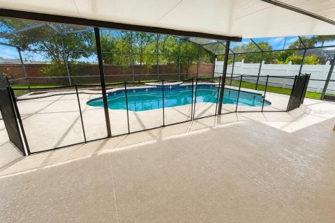 Villa ou maison à vendre à Kissimmee, Floride: 3 chambres, 149.2 m2 № 2148121 - photo 7