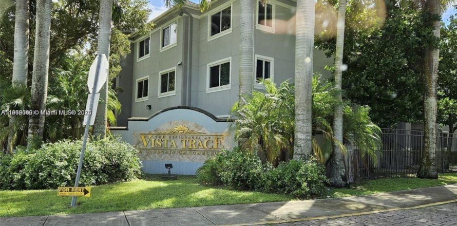 Condominio en Homestead, Florida, 2 dormitorios № 2057596