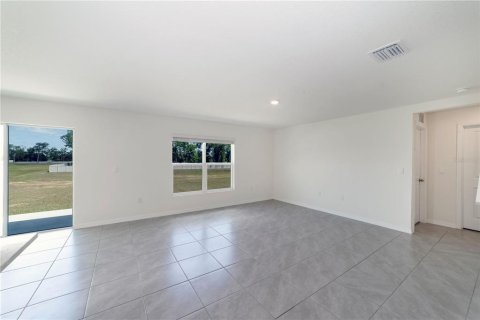 House in Ocala, Florida 5 bedrooms, 247.21 sq.m. № 1718249 - photo 7