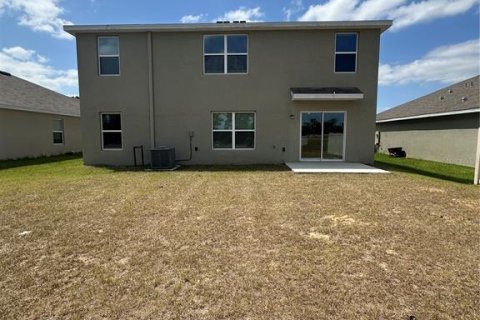 House in Ocala, Florida 5 bedrooms, 247.21 sq.m. № 1718249 - photo 5