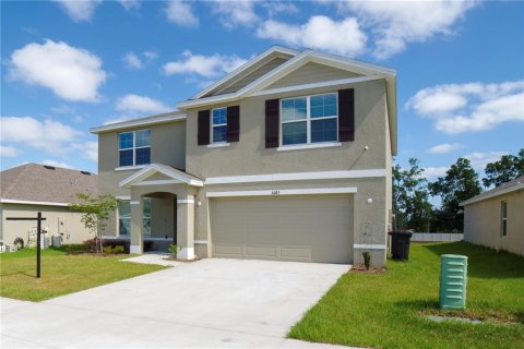 House in Ocala, Florida 5 bedrooms, 247.21 sq.m. № 1718249 - photo 2