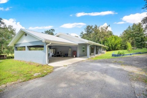 Casa en DeLand, Florida 4 dormitorios, 276.85 m2 № 2380884