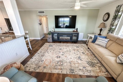 Condominio en venta en Lakeland, Florida, 2 dormitorios, 75.81 m2 № 1612401 - foto 5